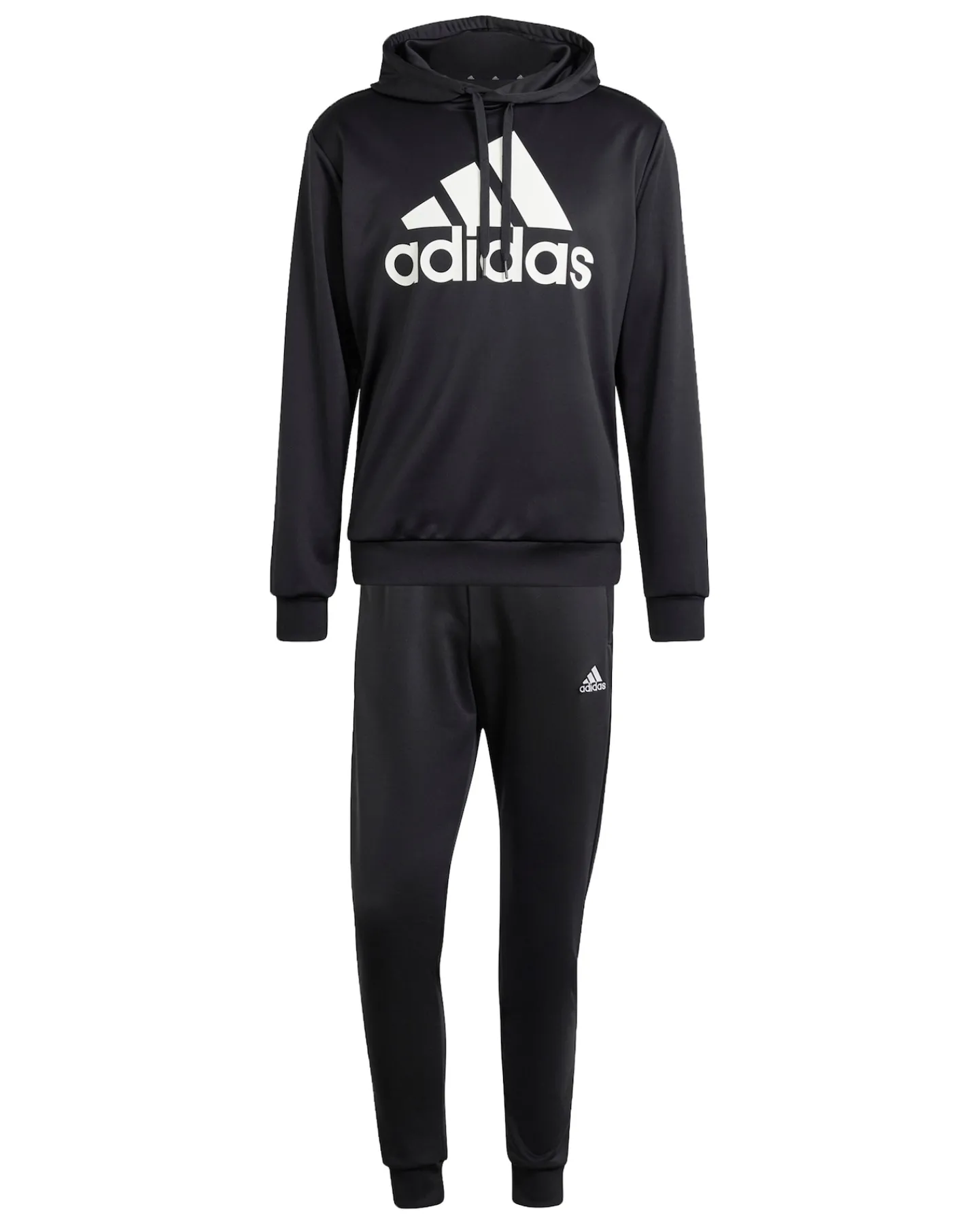 adidas FT Hooded Tracksuit