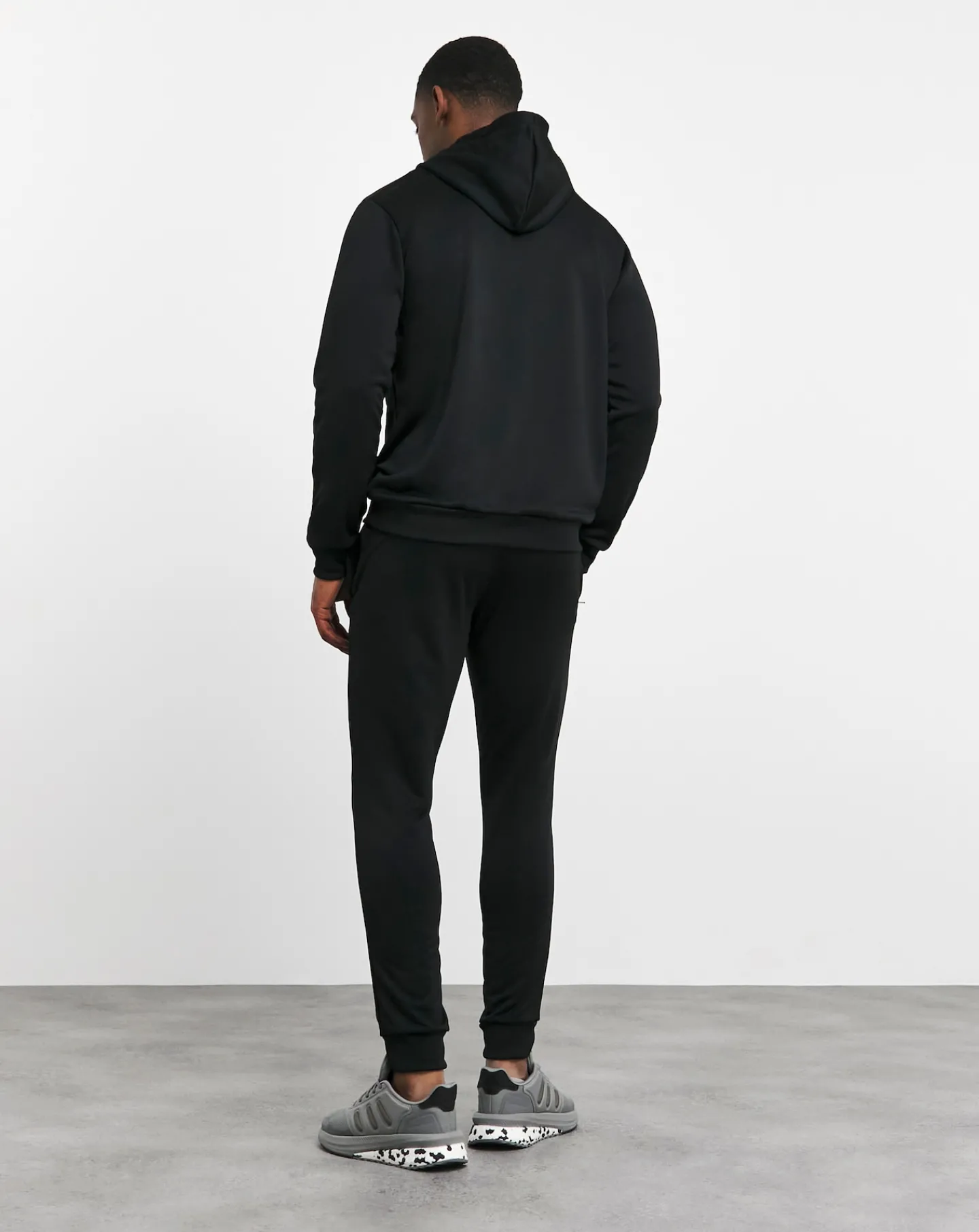 adidas FT Hooded Tracksuit