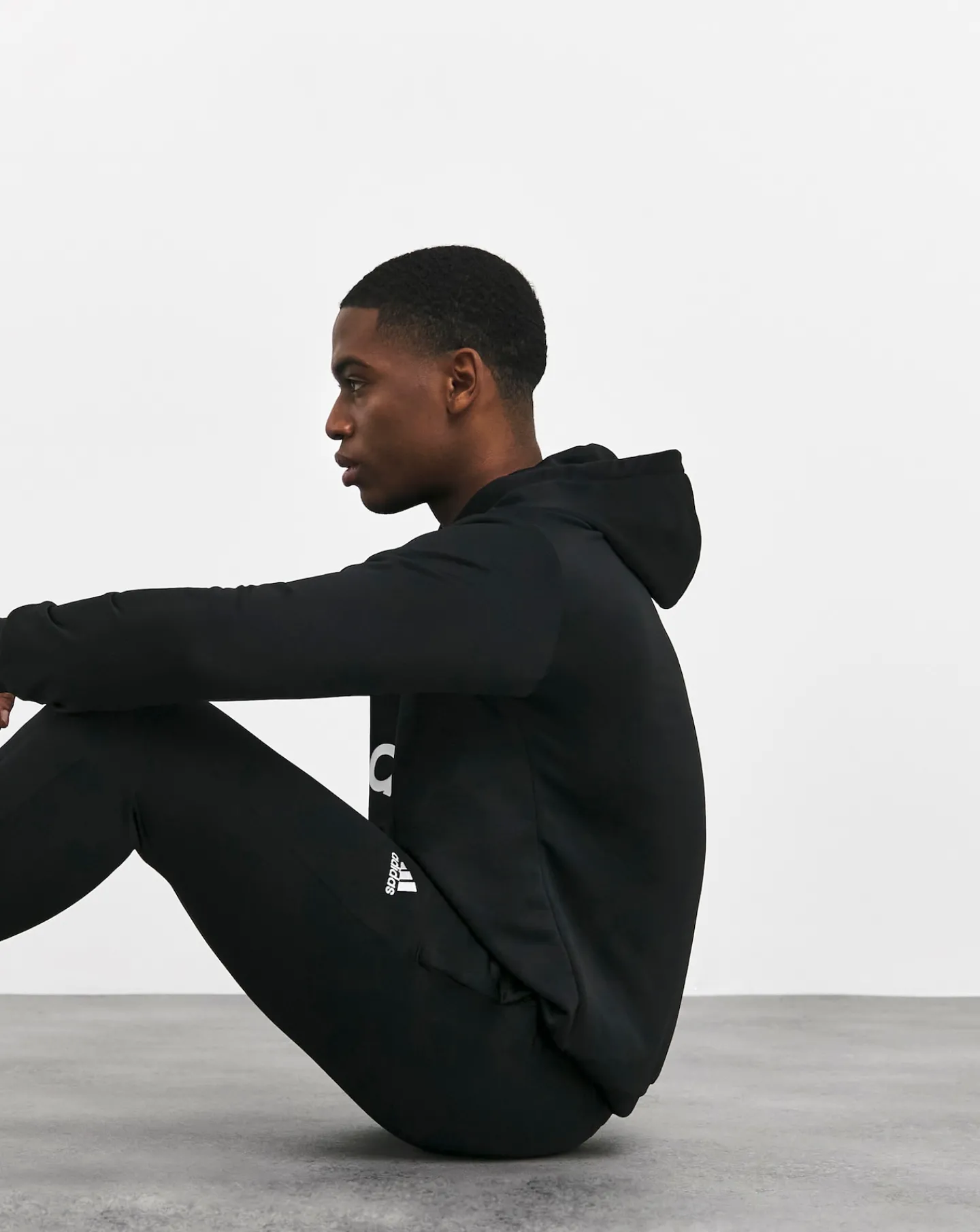 adidas FT Hooded Tracksuit