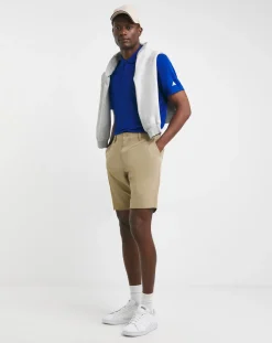 ADIDAS GOLF Performance Polo