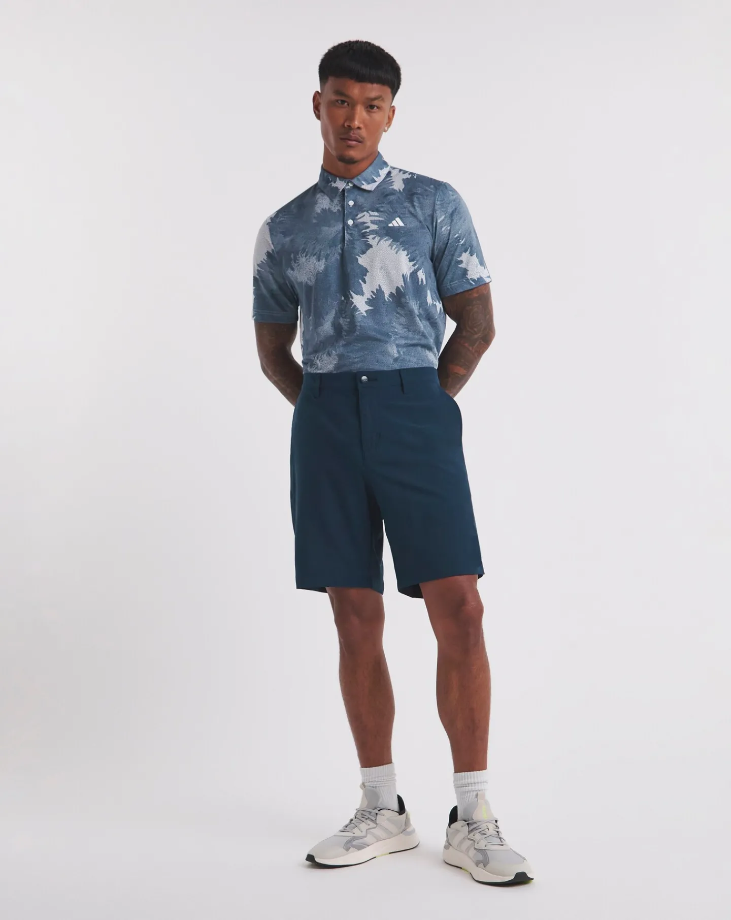 ADIDAS GOLF|adidas adidas Golf Shorts