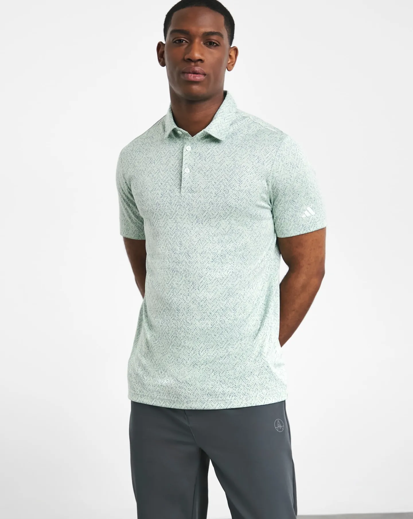 adidas Golf Ultimate365 Polo Shirt