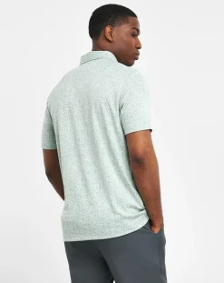 adidas Golf Ultimate365 Polo Shirt