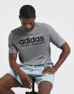 adidas Graphic T-Shirt