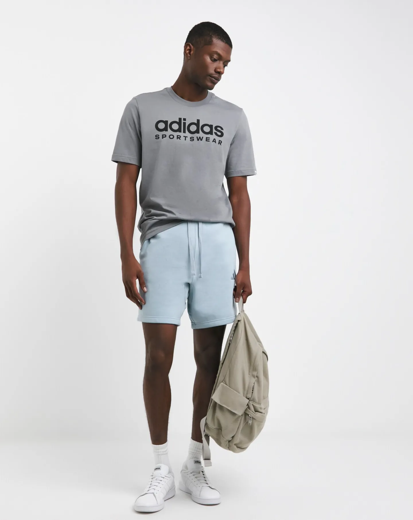 adidas Graphic T-Shirt