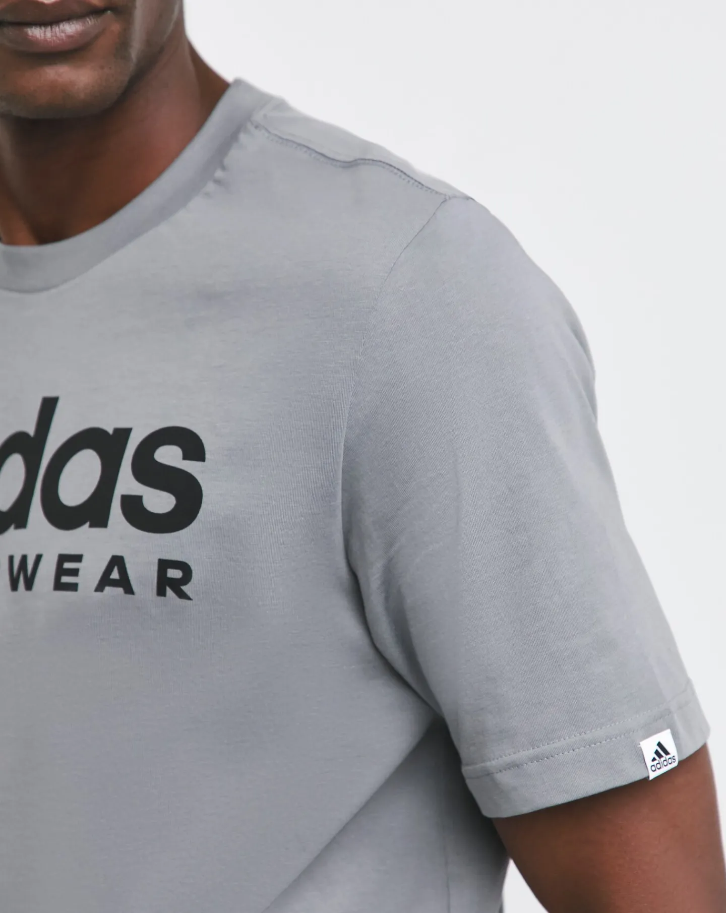 adidas Graphic T-Shirt