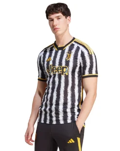adidas Juventus 23/24 Home Jersey