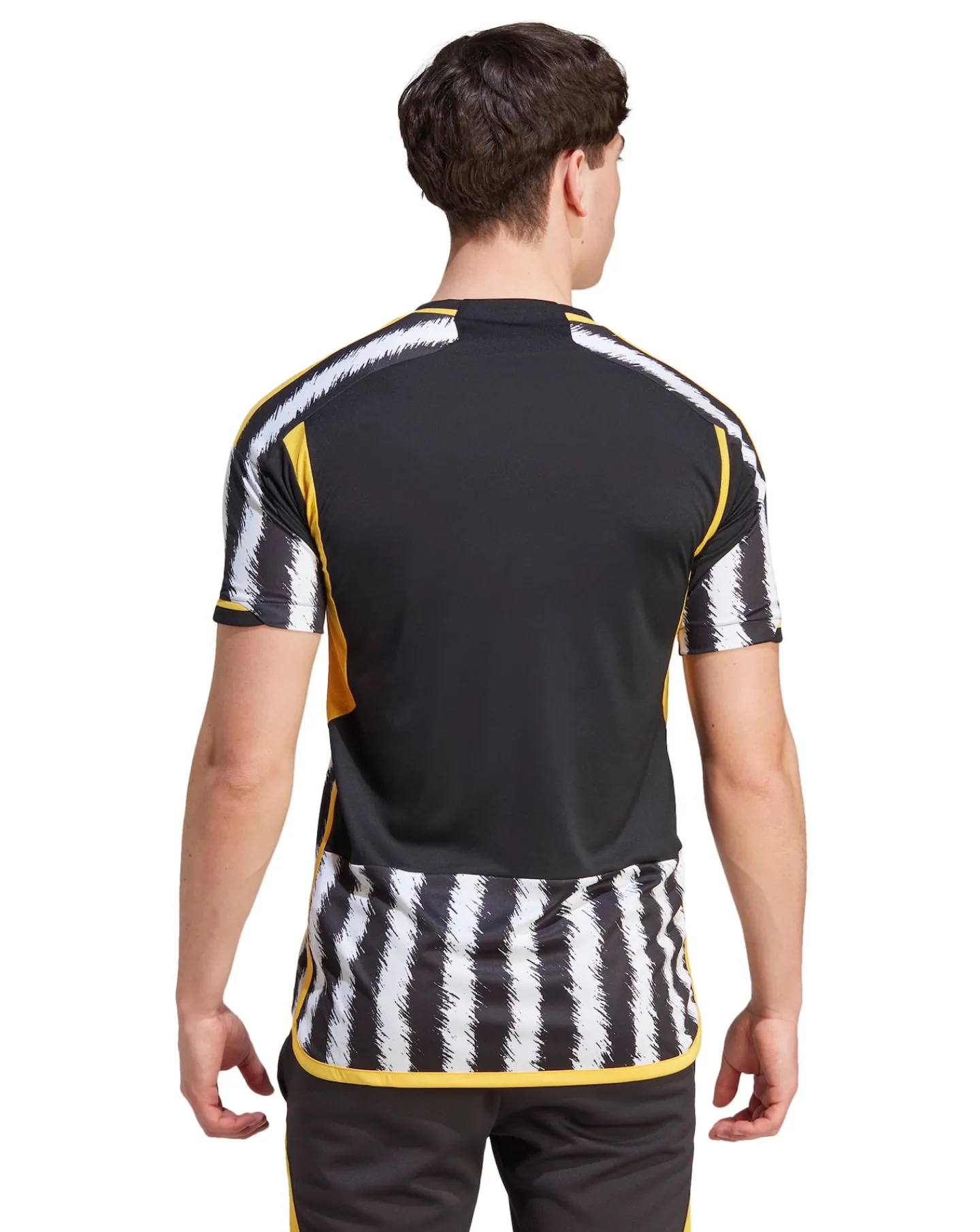 adidas Juventus 23/24 Home Jersey