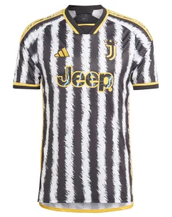 adidas Juventus 23/24 Home Jersey