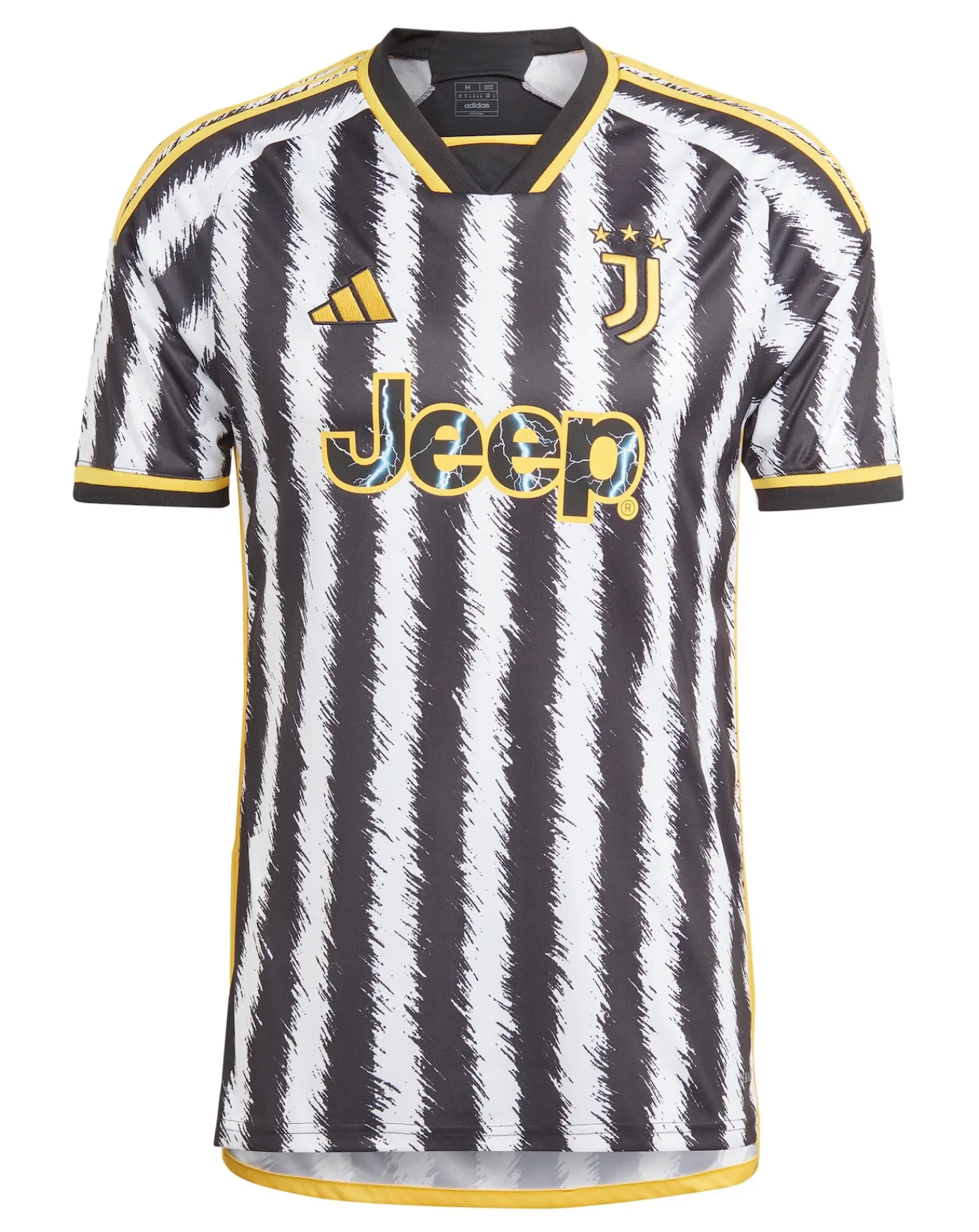 adidas Juventus 23/24 Home Jersey