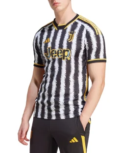 adidas Juventus 23/24 Home Jersey