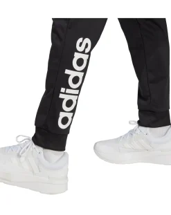 adidas Linear Logo Tricot Tracksuit