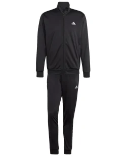 adidas Linear Logo Tricot Tracksuit
