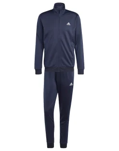adidas Linear Logo Tricot Tracksuit