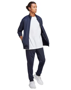 adidas Linear Logo Tricot Tracksuit