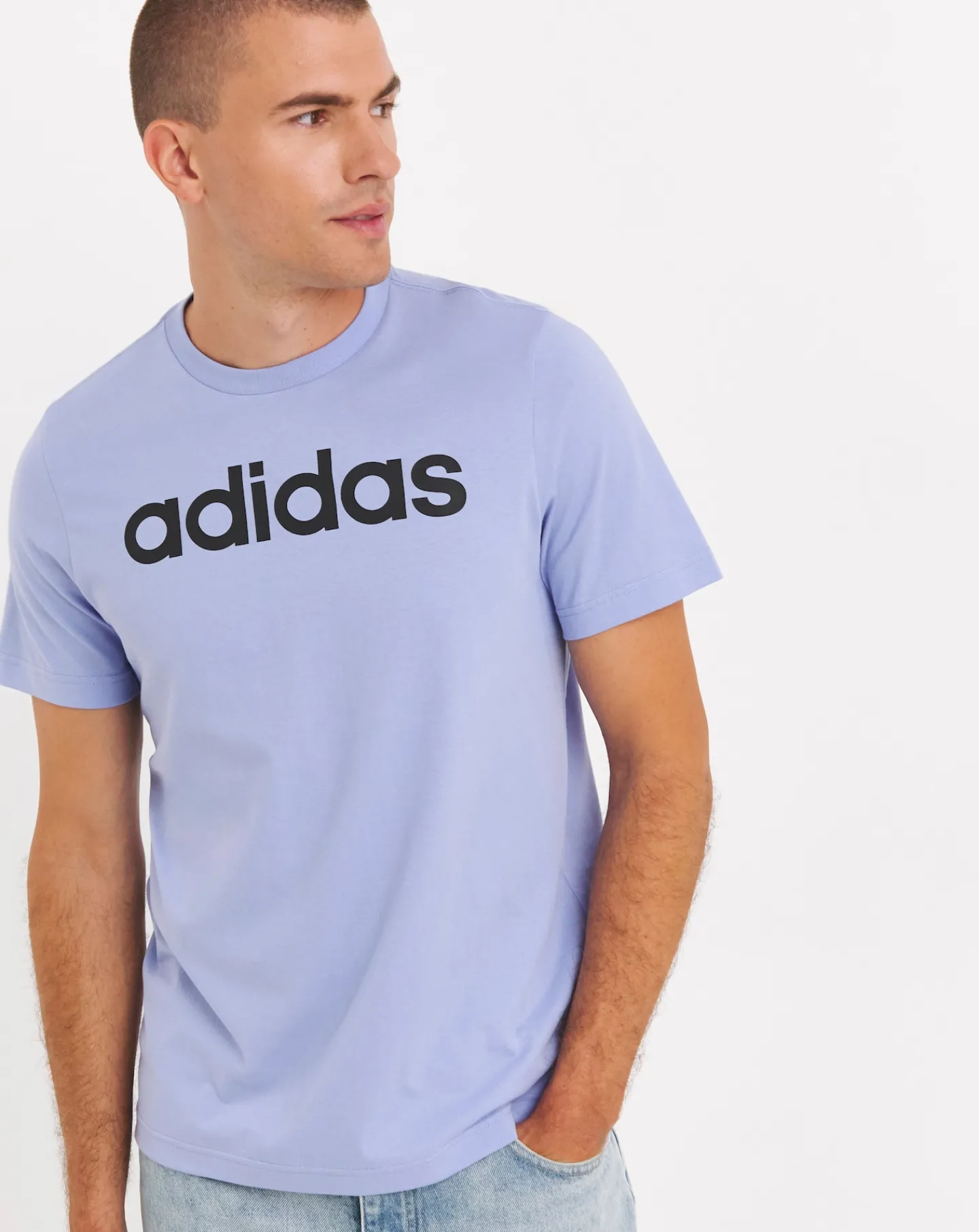 adidas Linear T-Shirt