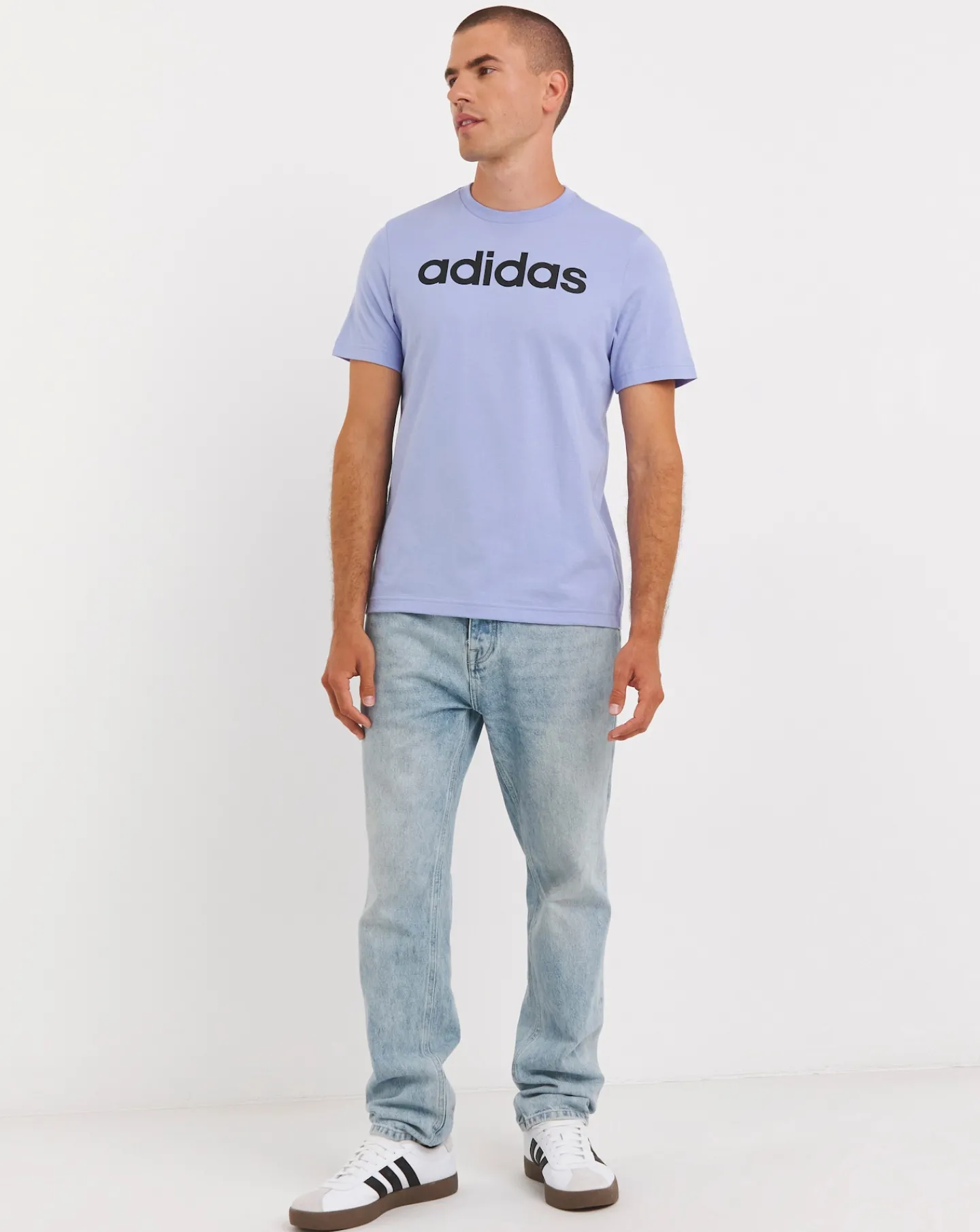 adidas Linear T-Shirt