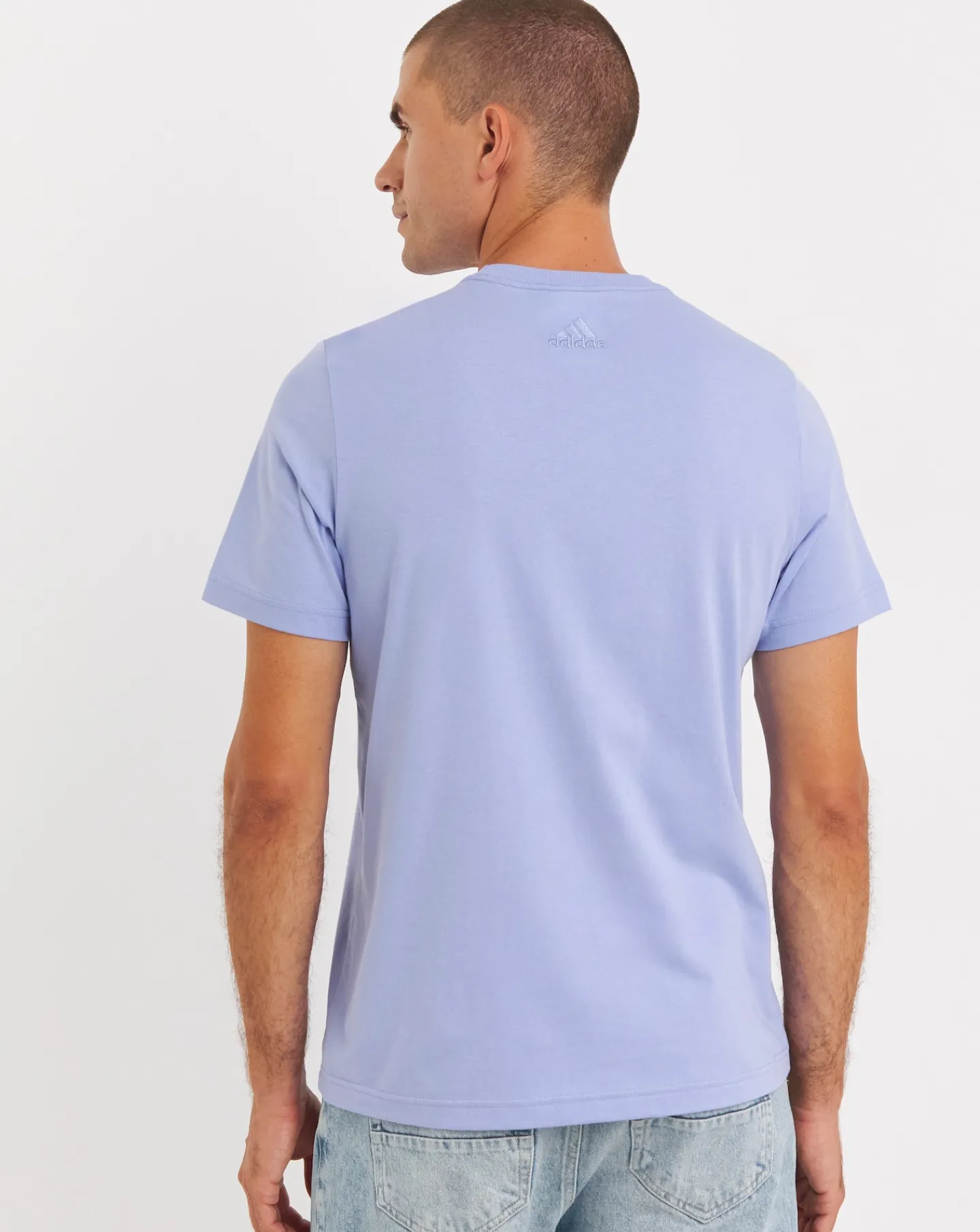 adidas Linear T-Shirt