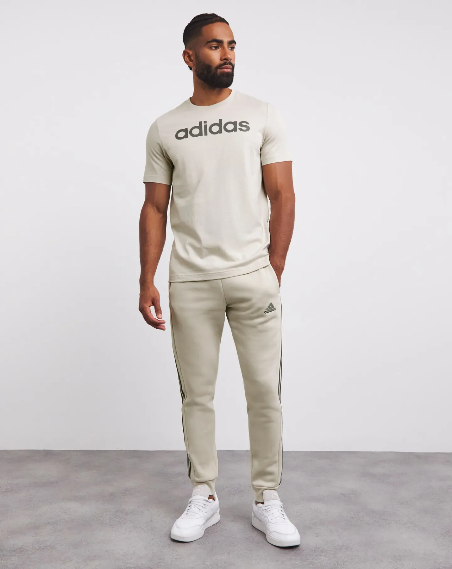 adidas Linear T-Shirt