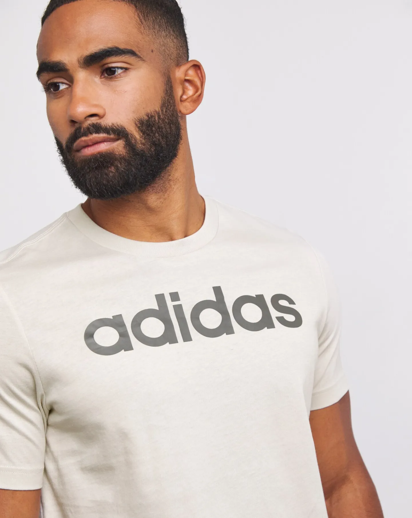 adidas Linear T-Shirt