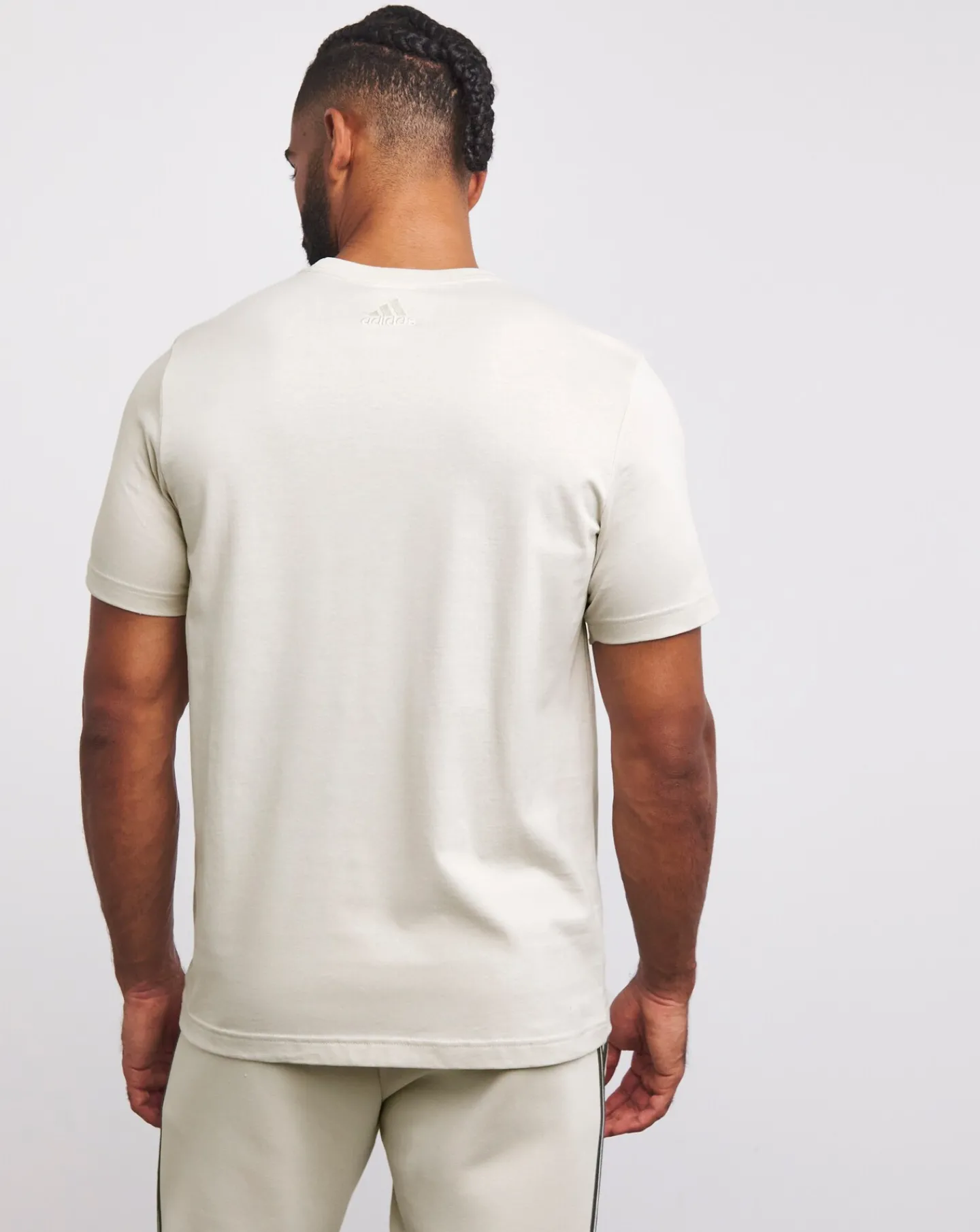 adidas Linear T-Shirt