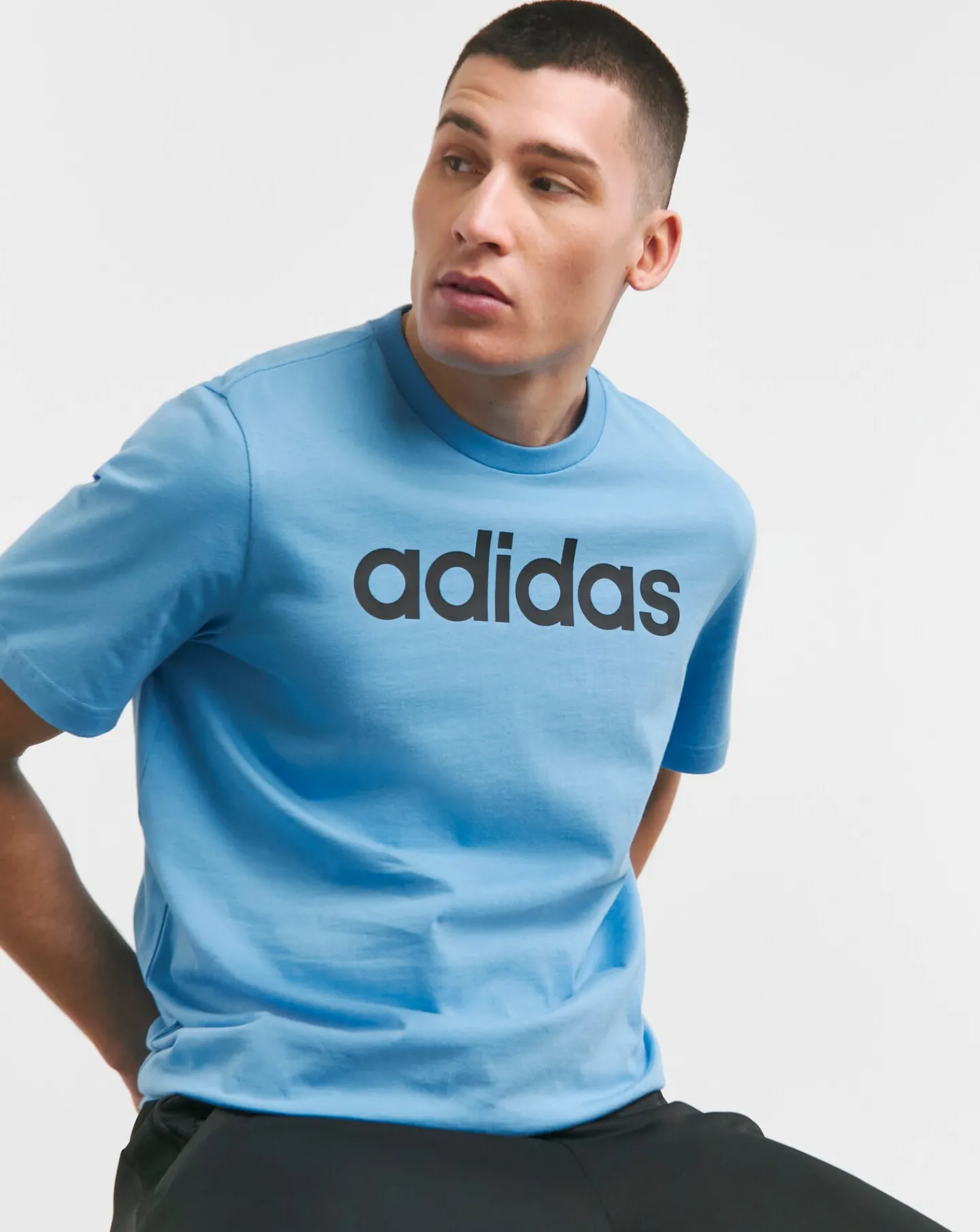 adidas Linear T-Shirt