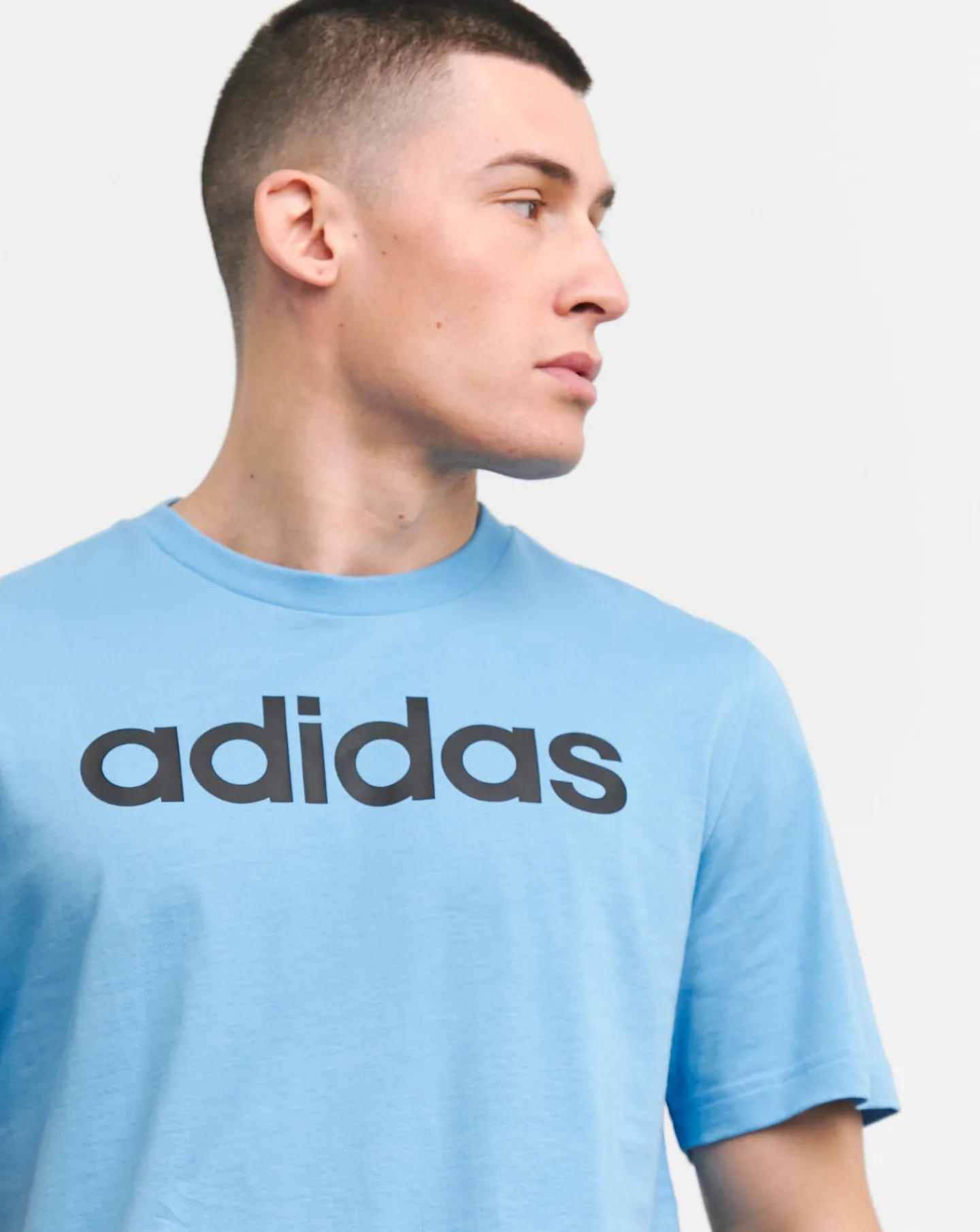 adidas Linear T-Shirt