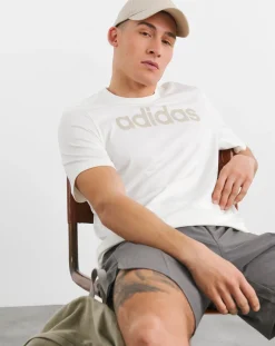 adidas Linear T-Shirt