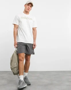 adidas Linear T-Shirt