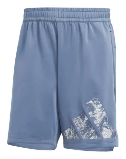 adidas Logo Shorts
