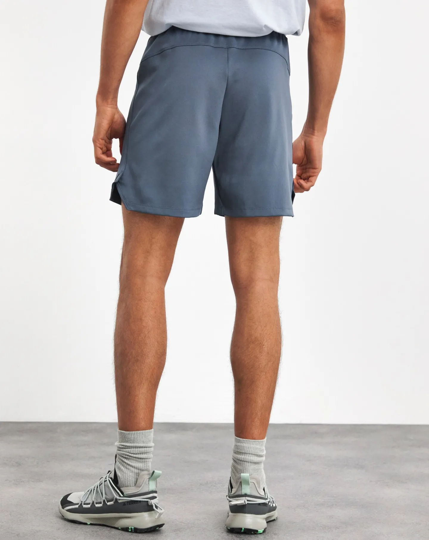 adidas Logo Shorts