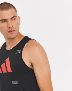 adidas Logo Tank