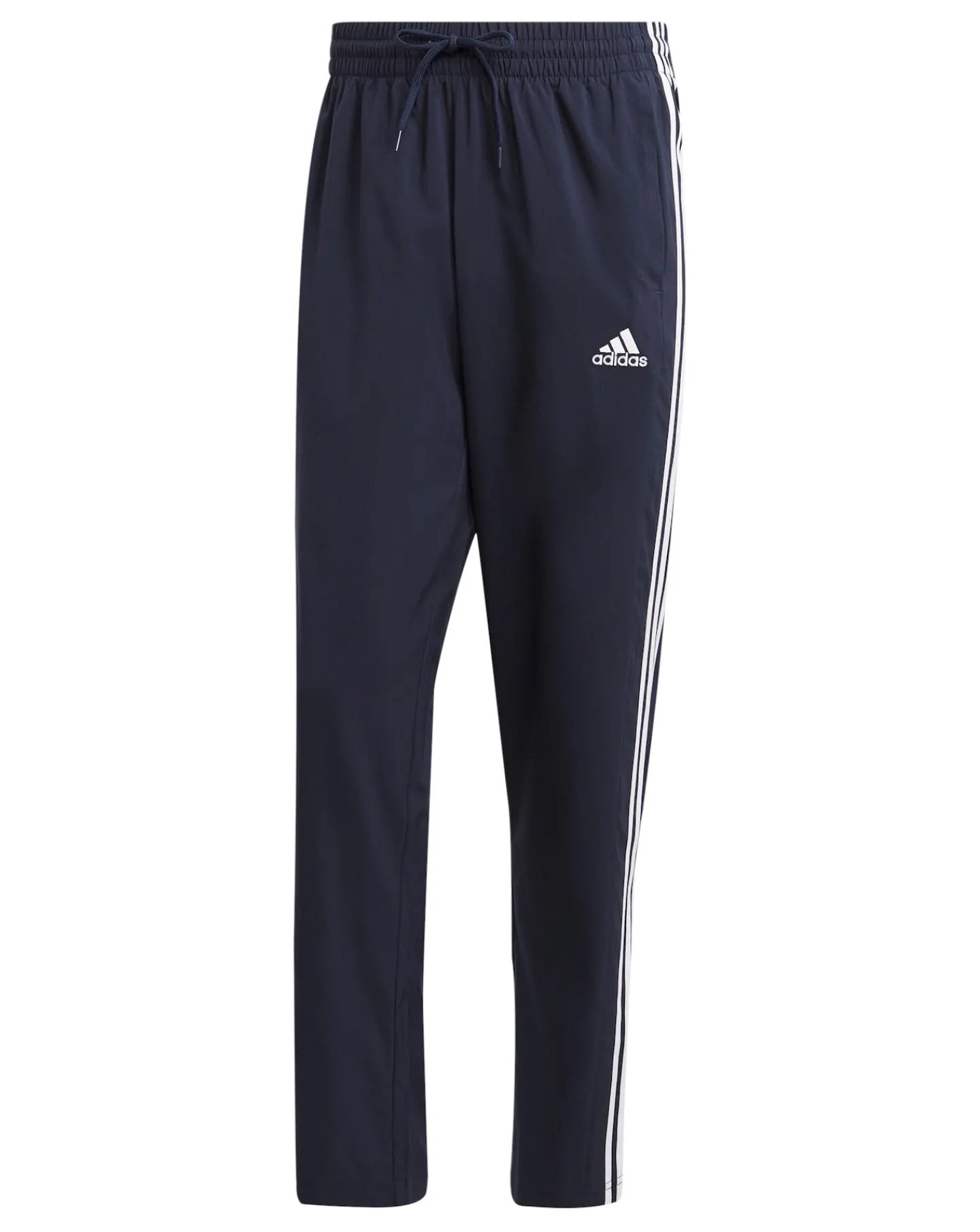 adidas Logo Tracksuit Bottoms