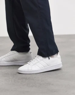 adidas Logo Tracksuit Bottoms
