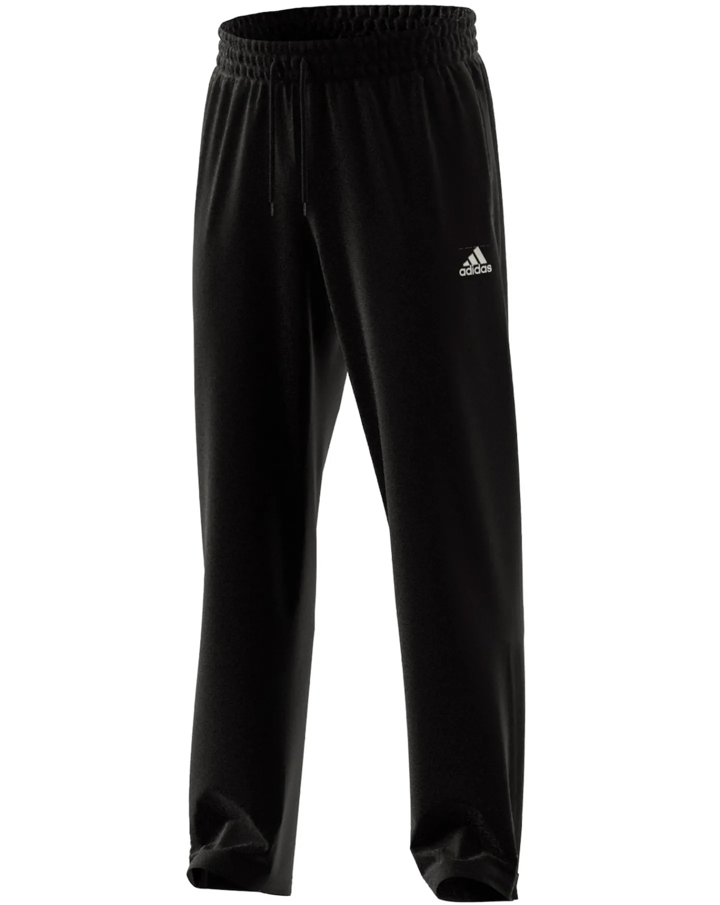 adidas Logo Tracksuit Bottoms