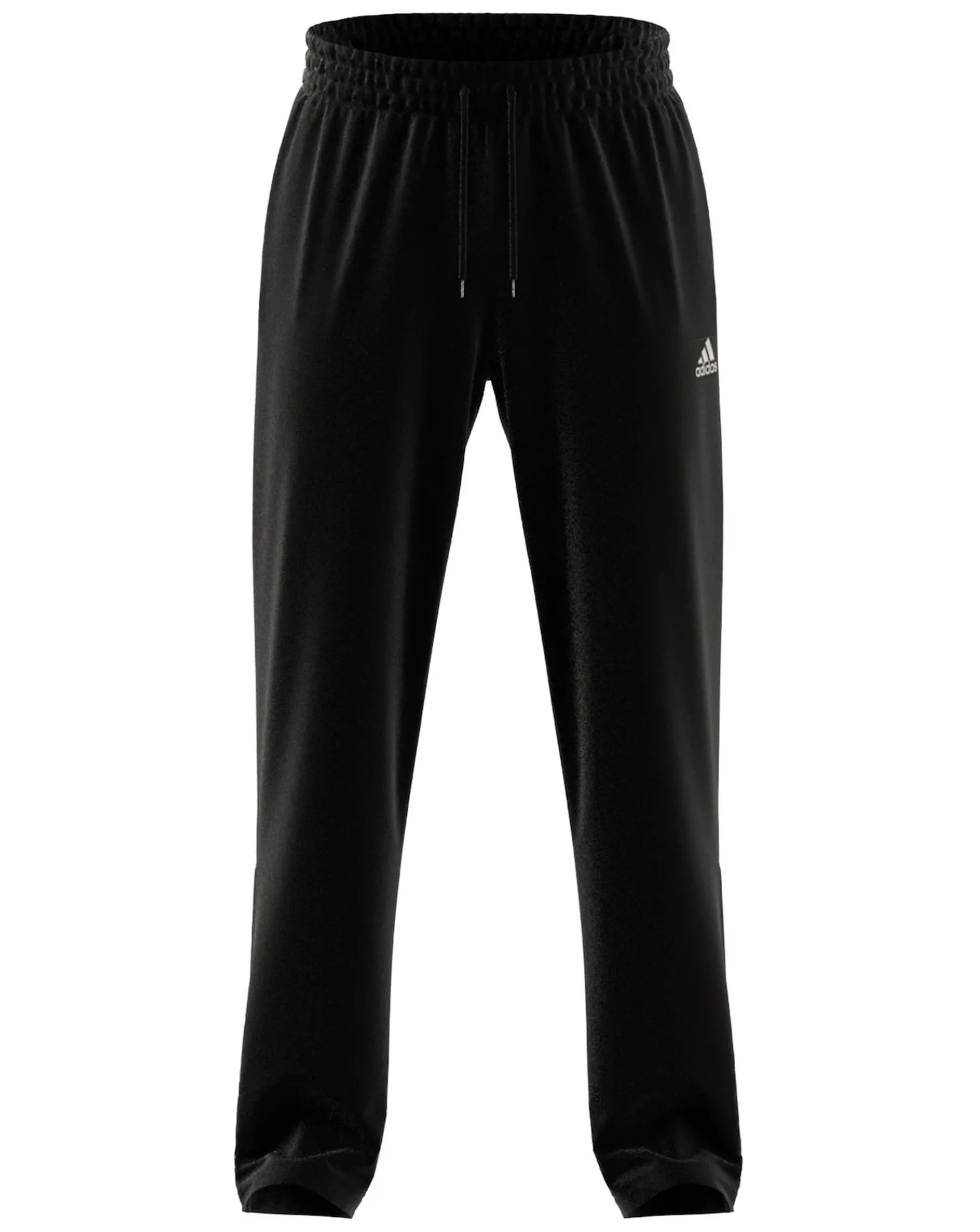 adidas Logo Tracksuit Bottoms