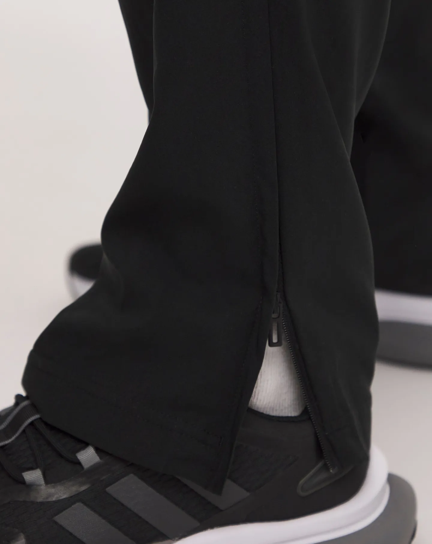 adidas Logo Tracksuit Bottoms