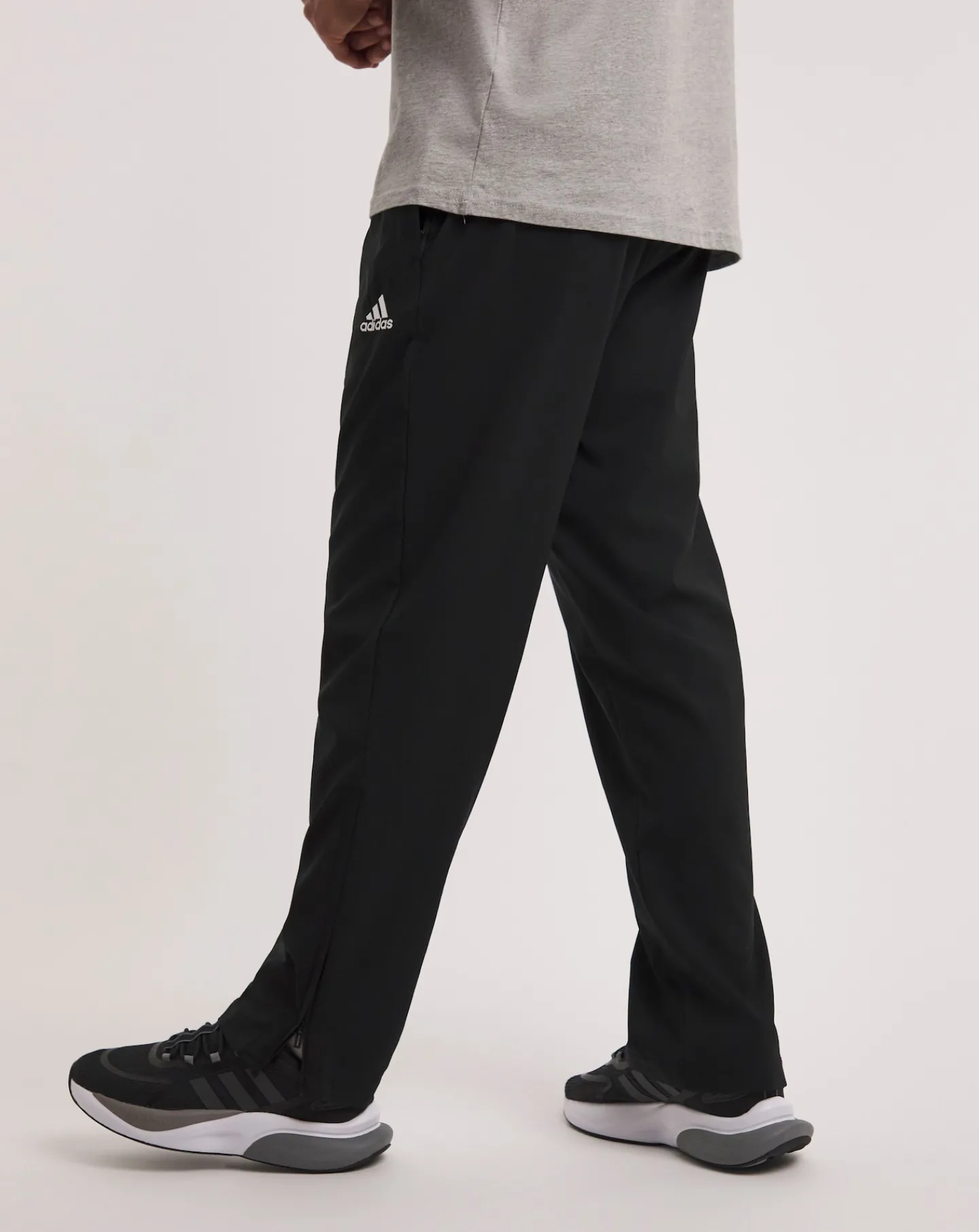 adidas Logo Tracksuit Bottoms
