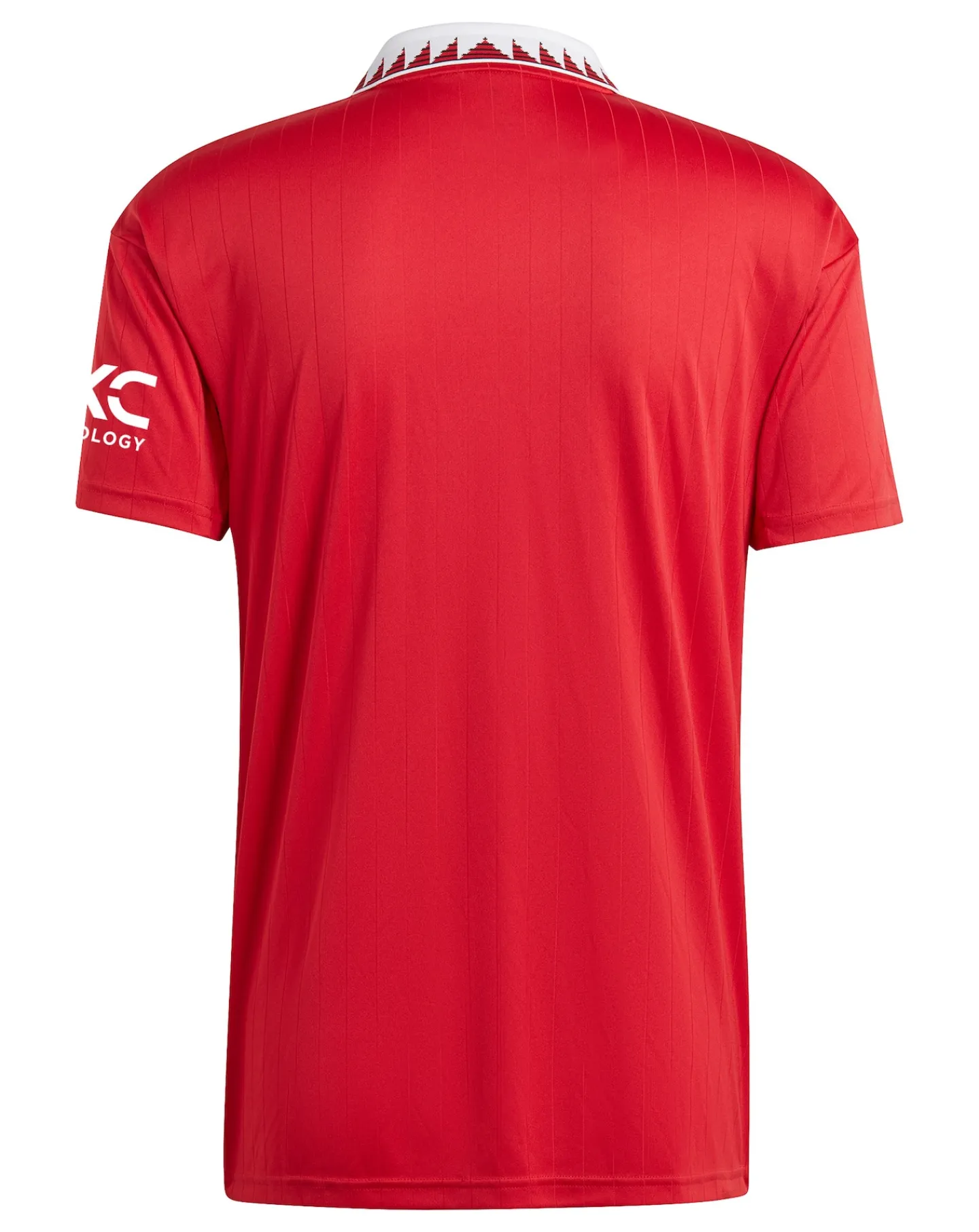 Manchester United adidas FC 2022/23 Short Sleeve Home Jersey