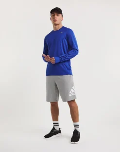 adidas On The Run Top