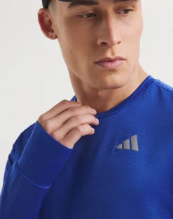 adidas On The Run Top