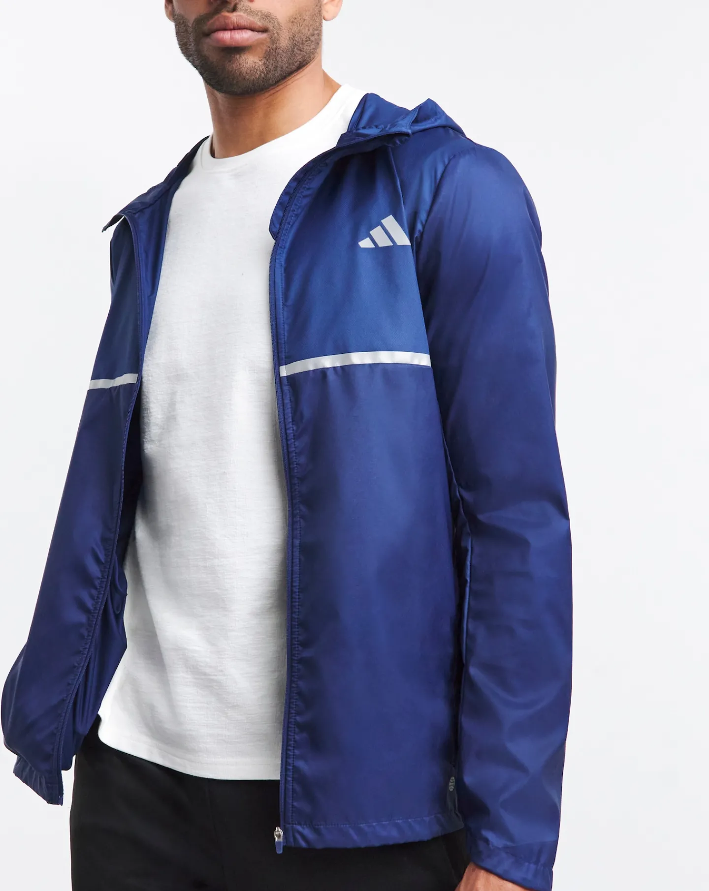 adidas Outerwear Jacket