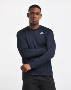 adidas Own The Run Long Sleeve T-Shirt