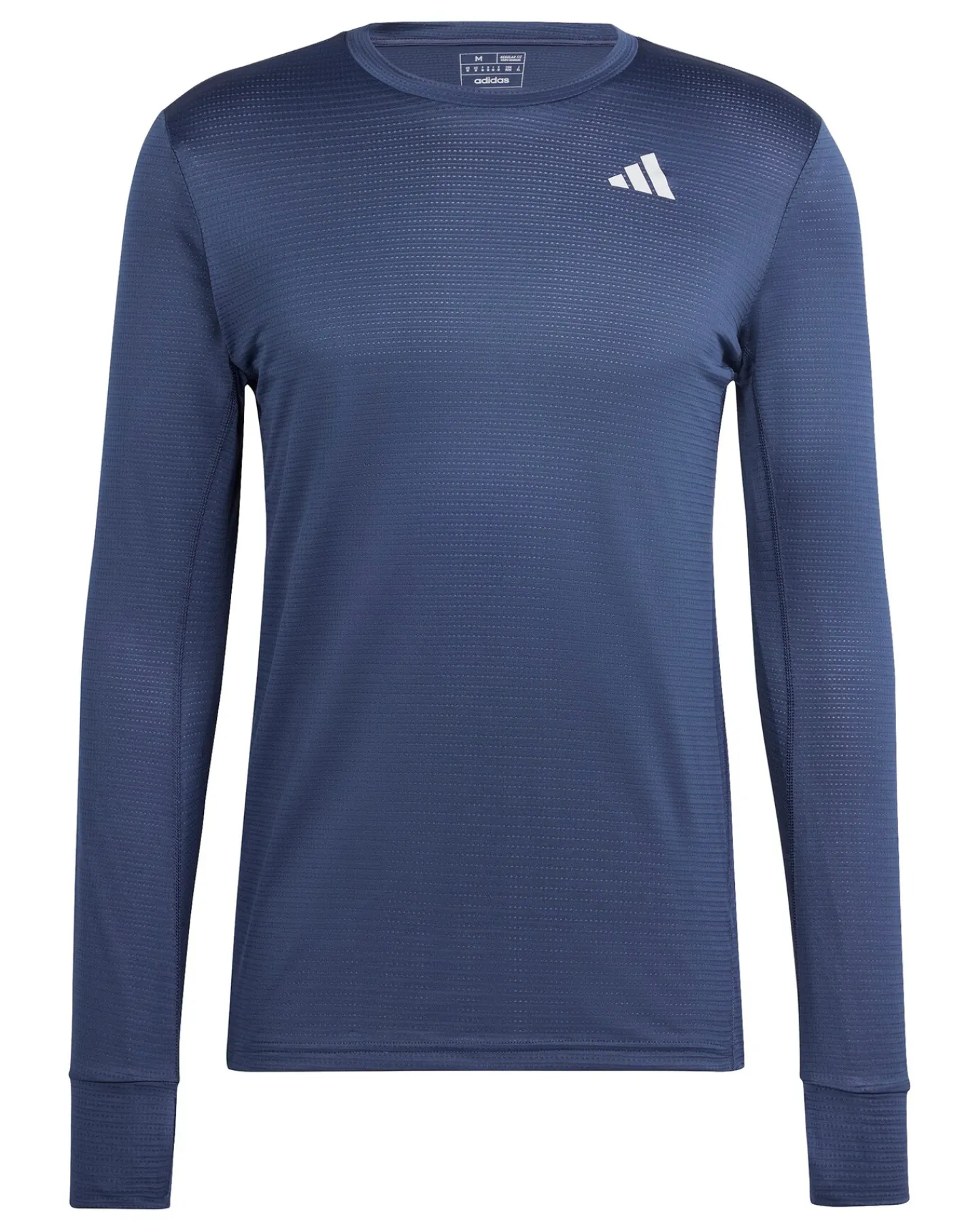 adidas Own The Run Long Sleeve T-Shirt