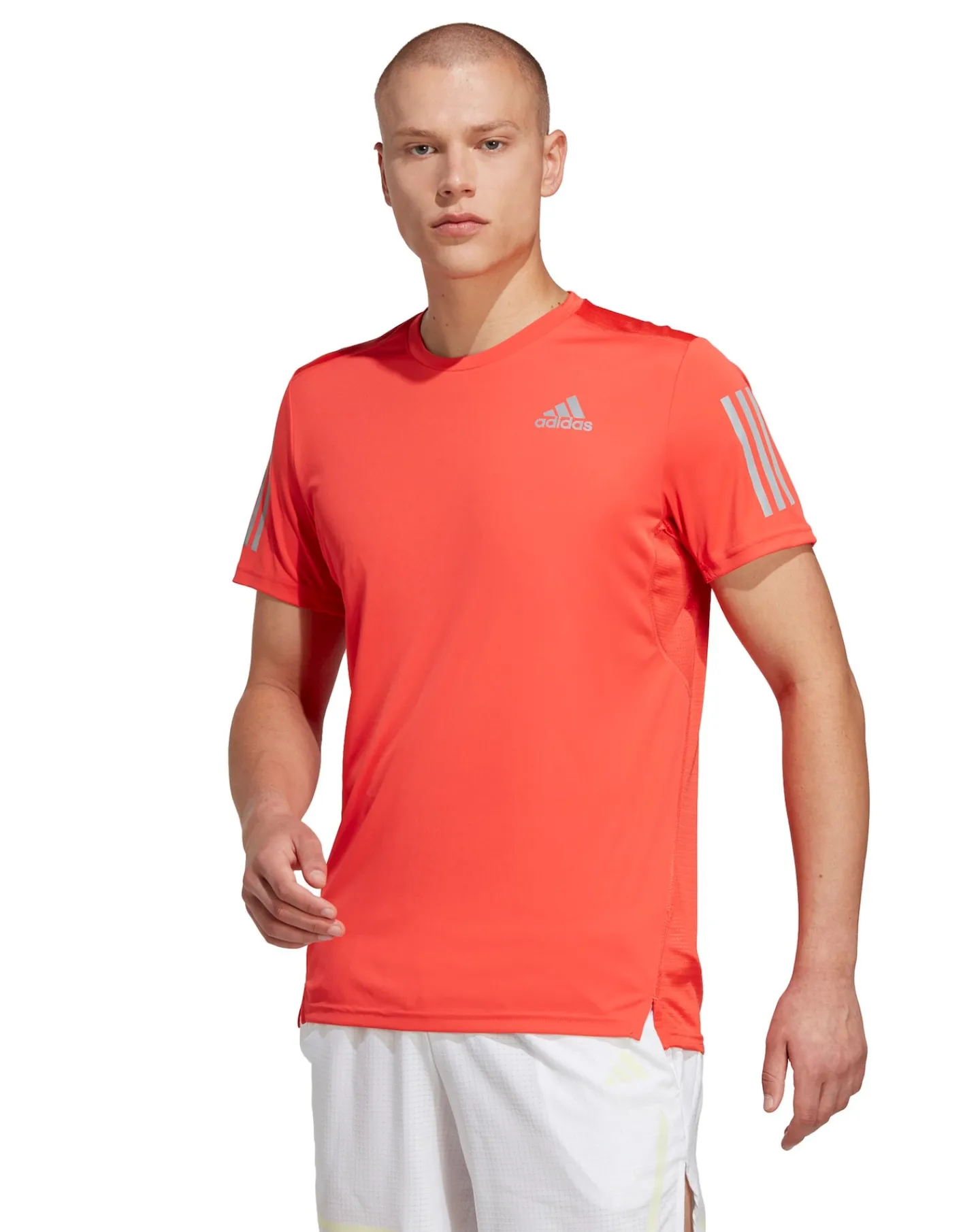 adidas Own The Run T-Shirt