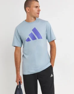 adidas POWER Logo T-Shirt