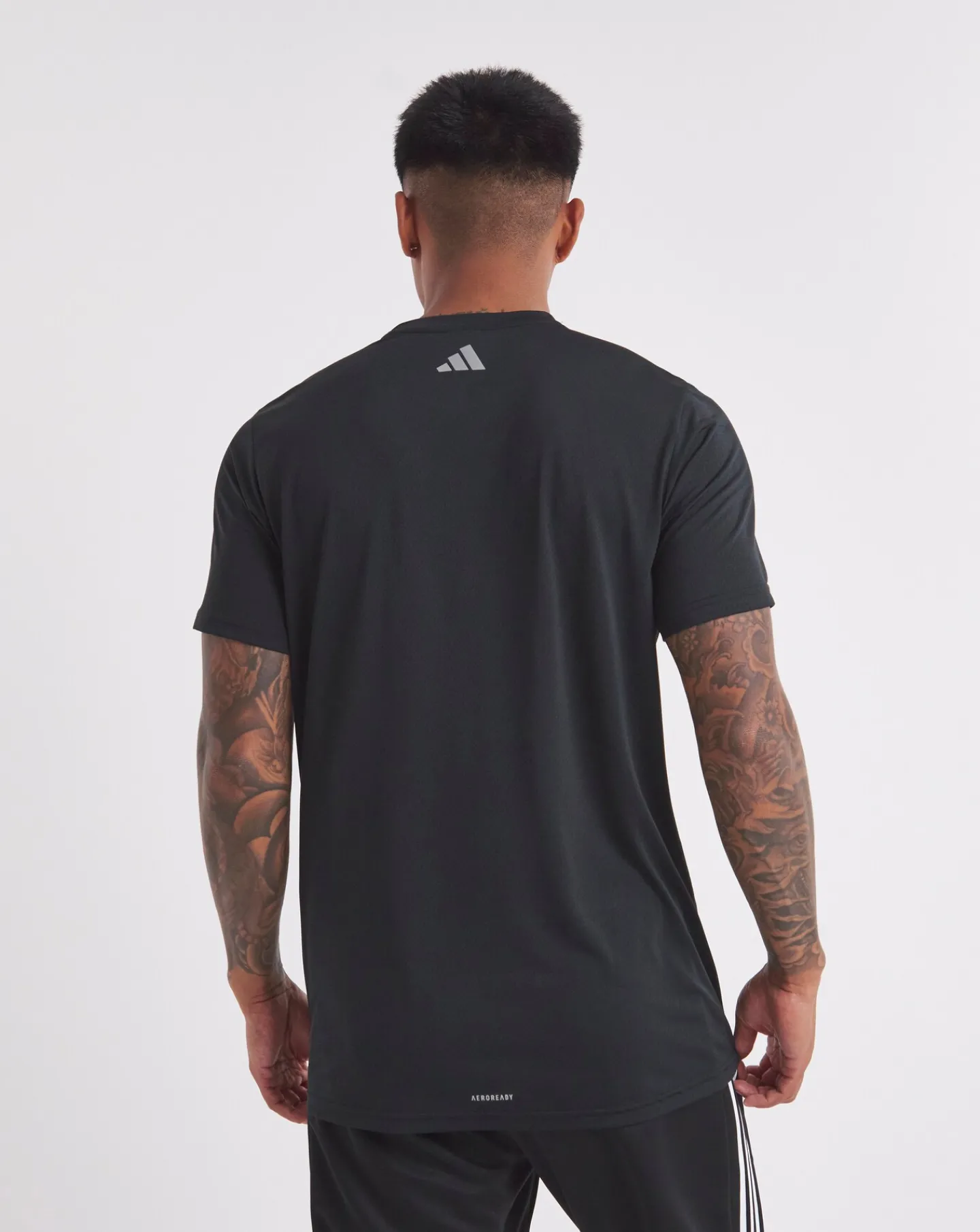 adidas Run It BOS T-Shirt