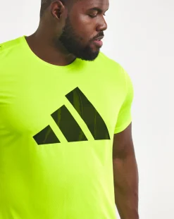 adidas Run It BOS T-Shirt