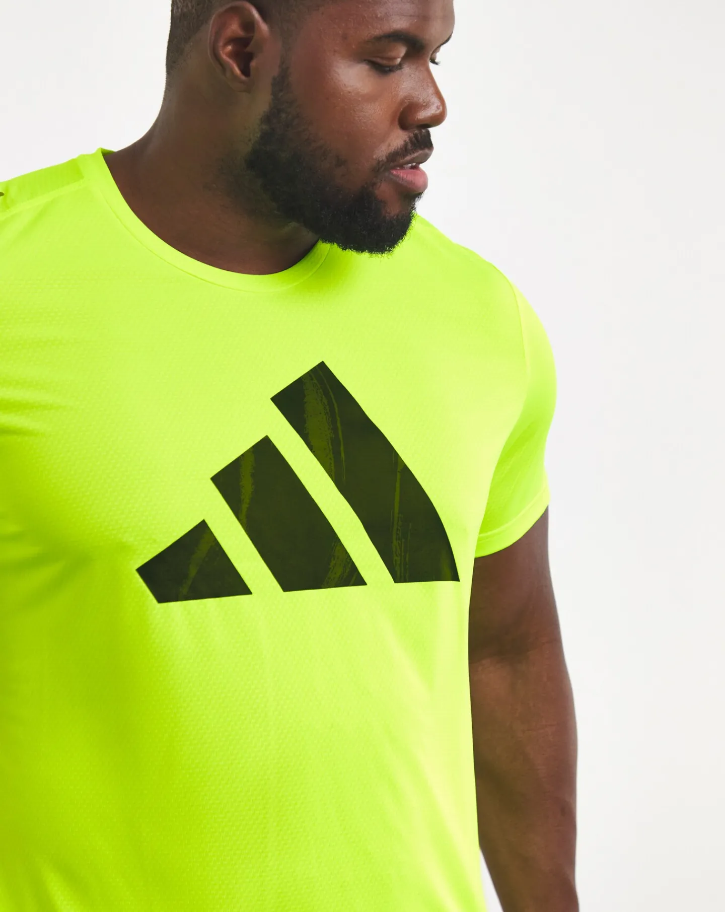 adidas Run It BOS T-Shirt