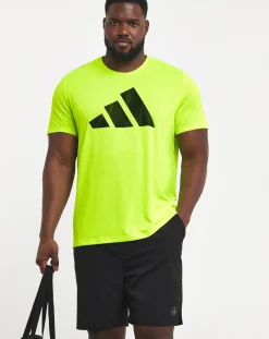 adidas Run It BOS T-Shirt